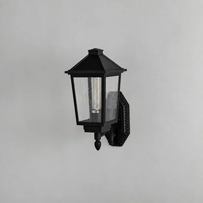 Carson Outdoor Wall Light