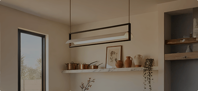 Indoor Lighting