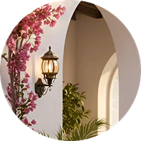 Outdoor Lighting Lookbook