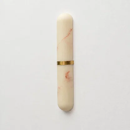 Aethel Linear Capsule Wall Sconce