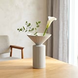Besau Basic Ceramic Vase