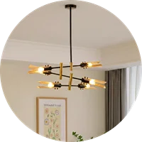 Chandeliers