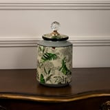Crystal Cover Leaf Pattern - Large