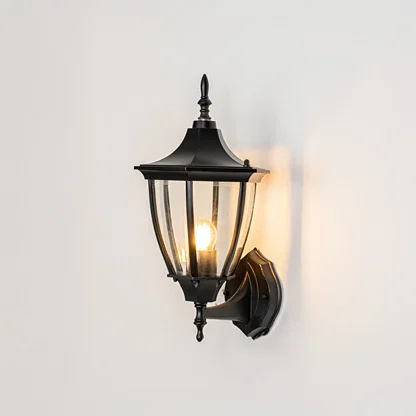 Dixon Outdoor Wall Light