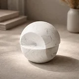 Novelty Spherical Decorative Object