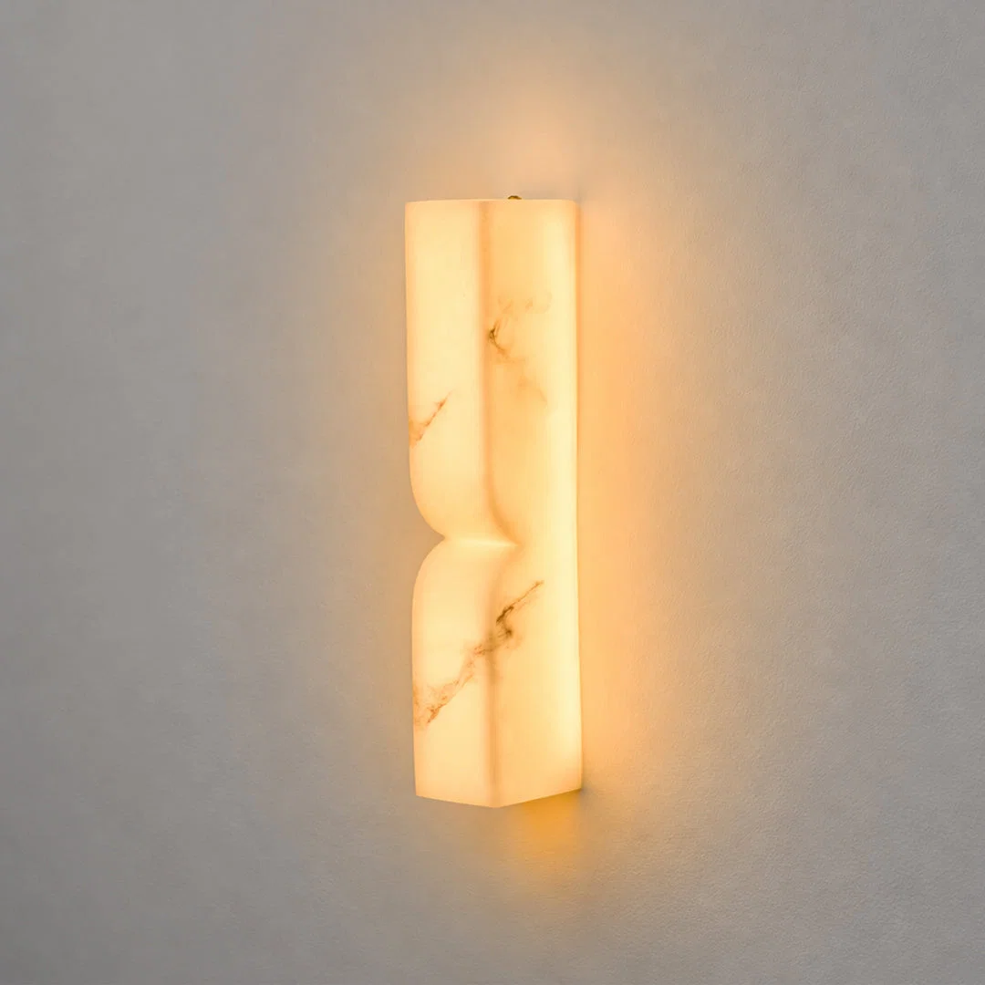 Odyssey Dual-Arch Wall Light
