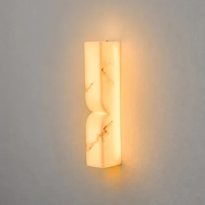 Odyssey Dual-Arch Wall Light