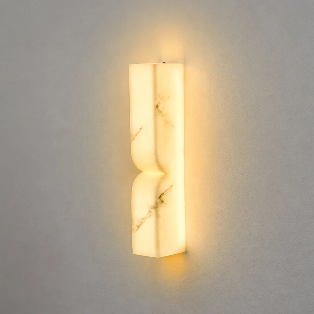 Odyssey Dual-Arch Wall Light