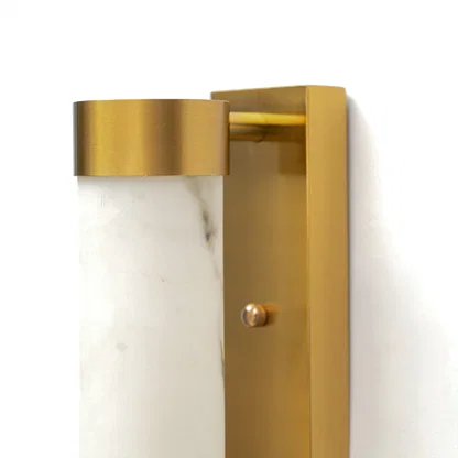 Orion Linear Wall Light