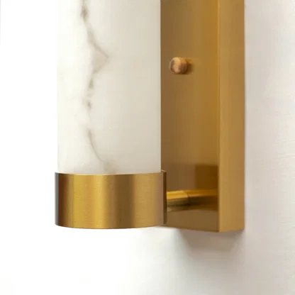 Orion Linear Wall Light