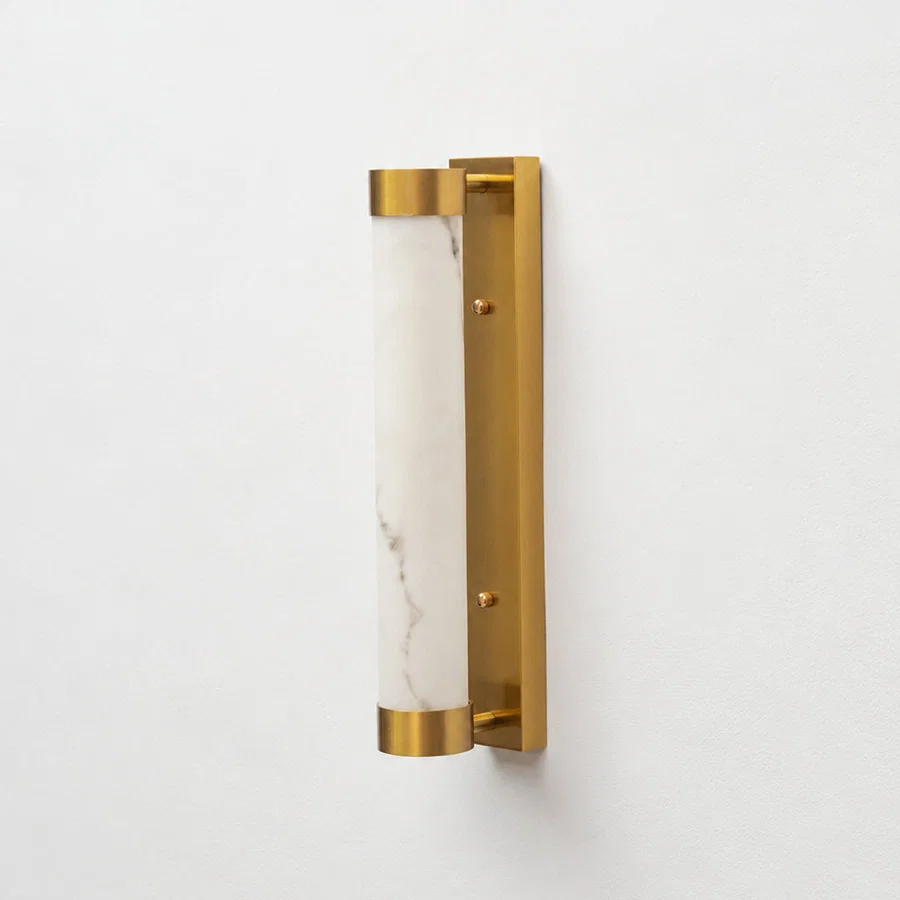 Orion Linear Wall Light
