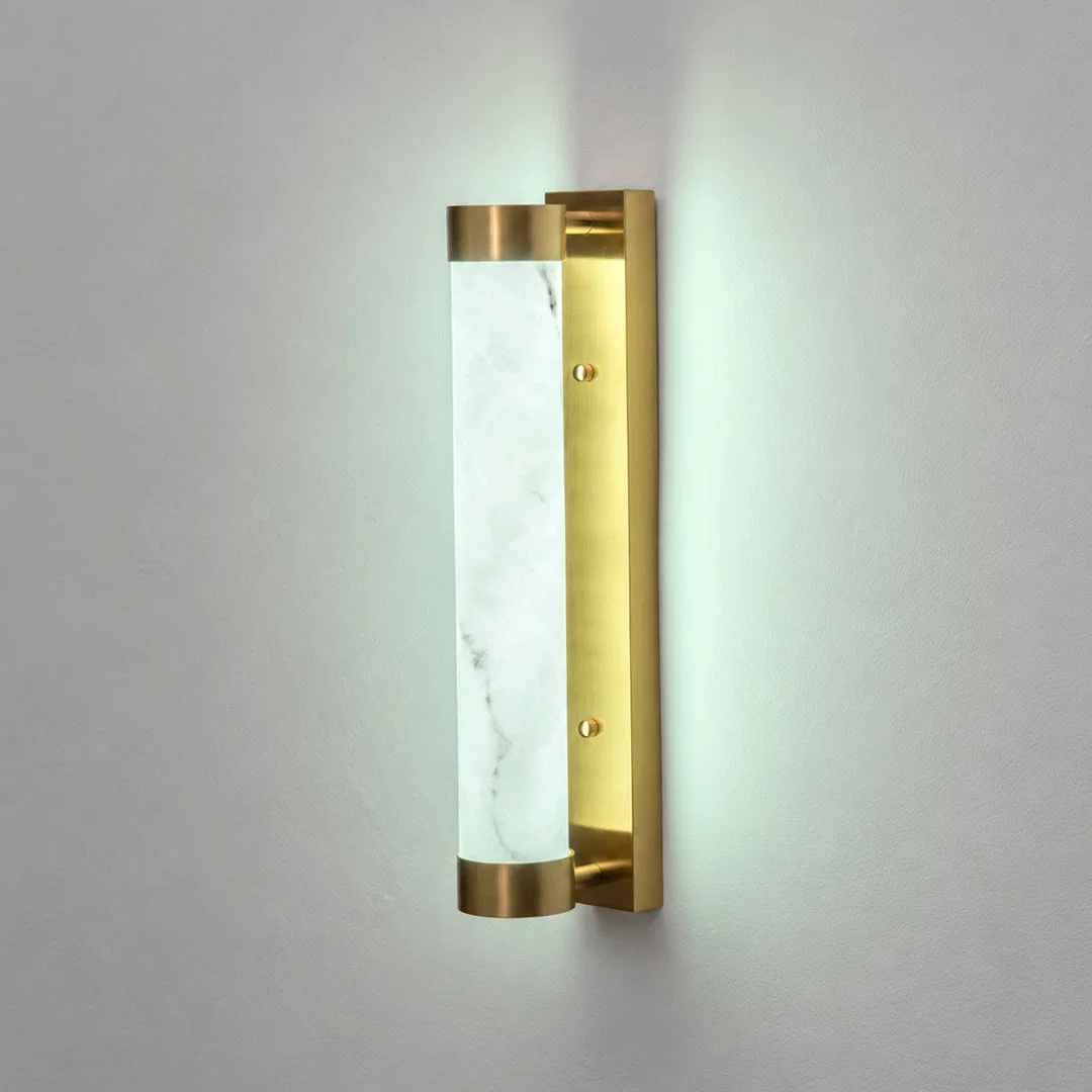 Orion Linear Wall Light