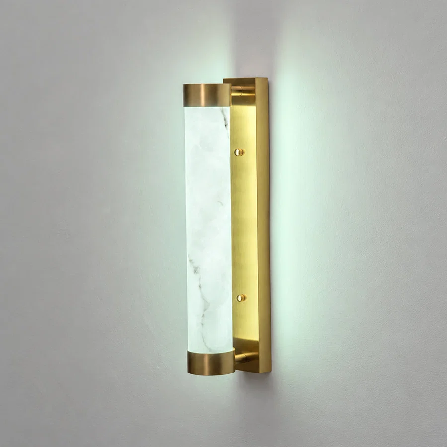 Orion Linear Wall Light