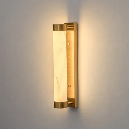 Orion Linear Wall Light