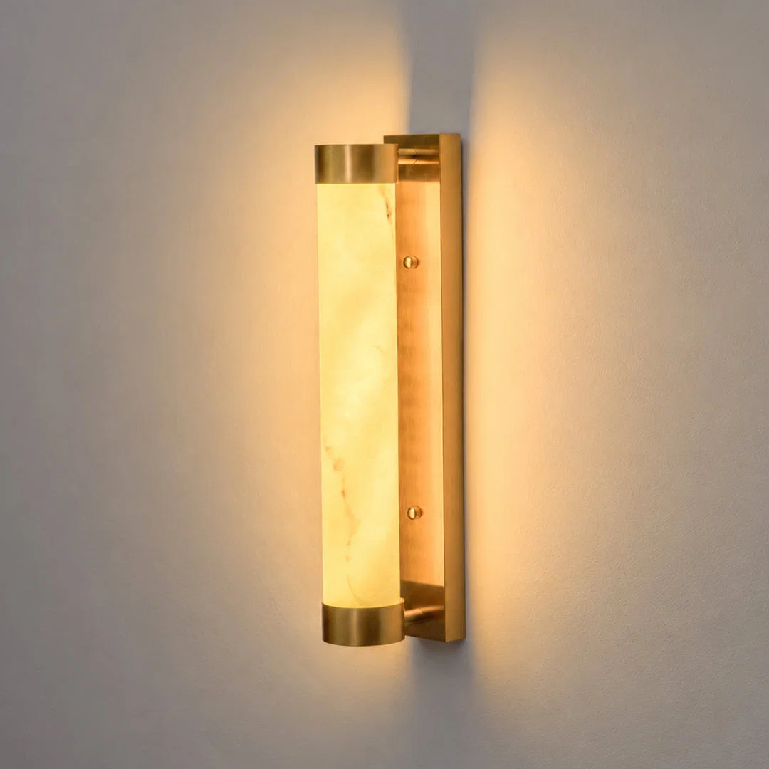 Orion Linear Wall Light