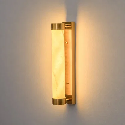 Orion Linear Wall Light