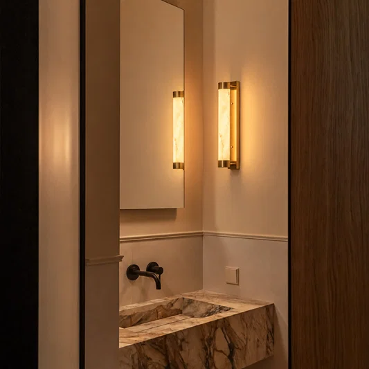 Orion Linear Wall Light