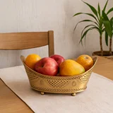 Suphala Brass Tray