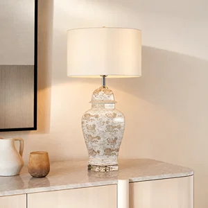Thalassa Table Lamp