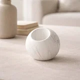 Urano Spherical Decorative Object