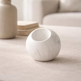 Urano Spherical Decorative Object