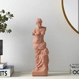 Venus De Milo Ceramic Sculpture