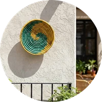 Wall Decor